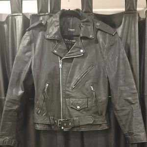 Wilsons Medium Leather Jacket